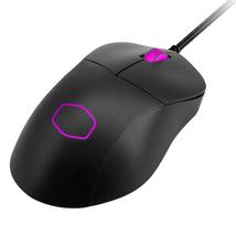 Žaidimų pelė Cooler Master MM730 usb / ps/2 laidas, juoda