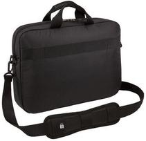 propeleriai - Case Logic Propel Attache 15.6" Black - 2 nuotrauka