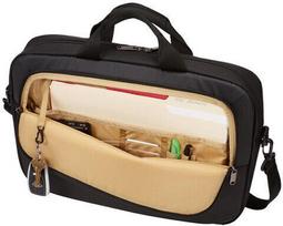 propeleriai - Case Logic Propel Attache 15.6" Black - 5 nuotrauka