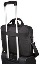 propeleriai - Case Logic Propel Attache 15.6" Black - 6 nuotrauka