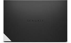 seagate one touch - Seagate One Touch Desktop HUB 4TB 3.5" Black STLC4000400 - 2 nuotrauka