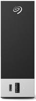 seagate one touch - Seagate One Touch Desktop HUB 4TB 3.5" Black STLC4000400 - 4 nuotrauka