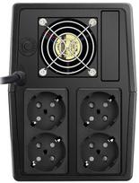 ups 1500va - FSP FP1500 - 2 nuotrauka