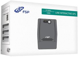 ups 1500va - FSP FP1500 - 3 nuotrauka