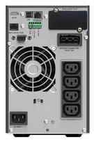 ups 1000va 1000w - Power Walker VFI 1000 ICT IOT PF1 - 3 nuotrauka