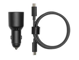 mavic 3 - DRONE ACC MAVIC3 CAR CHARGER/CP.MA.00000426.01 DJI - 1 nuotrauka