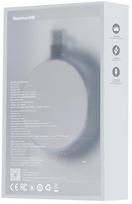 indukcinis ikroviklis - Baseus Wxgd-01 (Black) - 6 nuotrauka