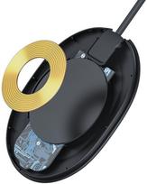 indukcinis ikroviklis - Baseus Wxgd-01 (Black) - 7 nuotrauka