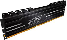 ddr4 3200 cl16 - Adata XPG Gammix D10 DDR4 32 GB CL16 3200 MHz - 2 nuotrauka