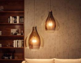 philips hue - LED lemputė Philips Hue Starter Set, balta, 8 W, 806 - 1100 lm, 3 vnt. - 5 nuotrauka