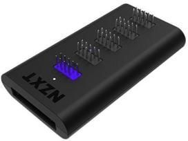 nzxt internal usb hub -  NZXT Internal USB Hub v3 - 1 nuotrauka