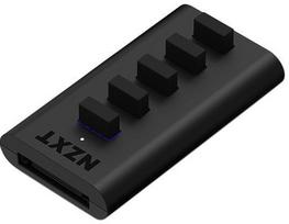 nzxt internal usb hub -  NZXT Internal USB Hub v3 - 3 nuotrauka