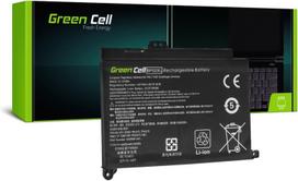 hp pavilion baterija - Green Cell HP150 - 1 nuotrauka