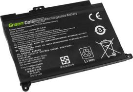 hp pavilion baterija - Green Cell HP150 - 2 nuotrauka