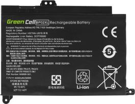 hp pavilion baterija - Green Cell HP150 - 3 nuotrauka