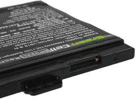 hp pavilion baterija - Green Cell HP150 - 4 nuotrauka
