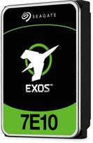ssd serveriam - Serverių kietasis diskas (HDD) Seagate Exos 7E10 ST10000NM017B, 256 MB, 10 TB - 2 nuotrauka