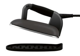 garo generatorius - Lyginimo sistema LauraStar Lift Xtra Titanium, titano - 4 nuotrauka