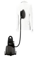 garo generatorius - Lyginimo sistema LauraStar Lift Xtra Titanium, titano - 5 nuotrauka