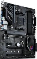 pg riptide - ASRock B550 PG Riptide - 2 nuotrauka