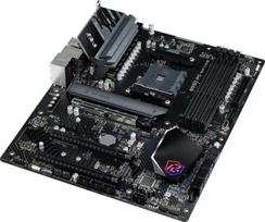 pg riptide - ASRock B550 PG Riptide - 3 nuotrauka