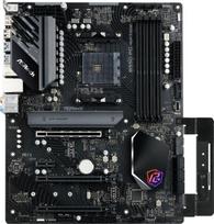 pg riptide - ASRock B550 PG Riptide - 4 nuotrauka