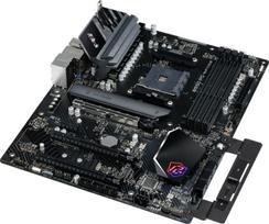 pg riptide - ASRock B550 PG Riptide - 5 nuotrauka