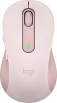 rozine belaide pele - Logitech Signature M650L Pink (Rožinė) - 1 nuotrauka