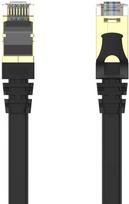 m.2 tinklo - UNITEK Ethernet Cable FLAT CAT 7 UTP 2m - 3 nuotrauka