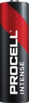 1.5v baterija aa - Elementai Duracell Procell Intense Power, AA, 1.5 V, 10 vnt. - 2 nuotrauka