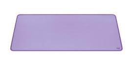 desk mat - Pelės kilimėlis Logitech 956-000054, 700 mm x 300 mm x 2 mm, violetinė - 3 nuotrauka