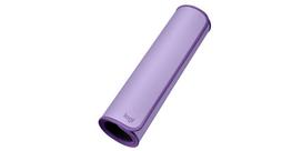 desk mat - Pelės kilimėlis Logitech 956-000054, 700 mm x 300 mm x 2 mm, violetinė - 5 nuotrauka