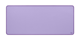 desk mat - Pelės kilimėlis Logitech 956-000054, 700 mm x 300 mm x 2 mm, violetinė - 6 nuotrauka