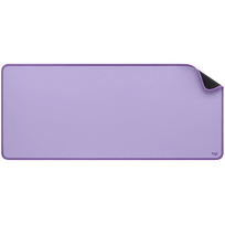 desk mat - Pelės kilimėlis Logitech 956-000054, 700 mm x 300 mm x 2 mm, violetinė - 7 nuotrauka