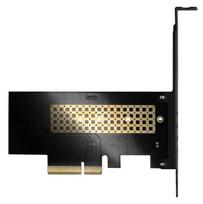 nvme pcie adapter - Adapteris Axagon PCEM2-N PCIe NVMe M.2 Adapter - 3 nuotrauka
