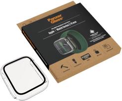 apple watch plevele - PanzerGlass 3658 Išmanusis dėvimas priedas Ekrano apsauga Permatomas Grūdintas stiklas - 4 nuotrauka