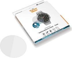 samsung watch 4 apsauginis stikliukas - PanzerGlass 3654 Išmanusis dėvimas priedas Ekrano apsauga Permatomas Grūdintas stiklas - 3 nuotrauka