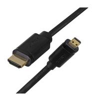 hdmi laidas 2m - UNITEK Y-C182 - 1 nuotrauka