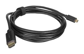 hdmi laidas 2m - UNITEK Y-C182 - 3 nuotrauka