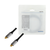 type c 5a - LOGILINK CUA0106 - 3 nuotrauka