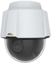 Kupolinė kamera AXIS P5655-E PTZ