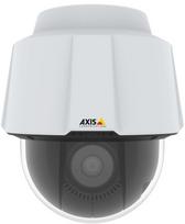 ptz kameros - Kupolinė kamera AXIS P5655-E PTZ - 2 nuotrauka