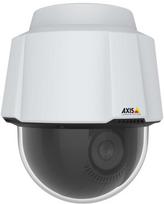 ptz kameros - Kupolinė kamera AXIS P5655-E PTZ - 3 nuotrauka
