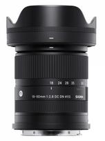 sigma 50mm - Objektyvas SIGMA 585965 - 3 nuotrauka
