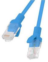cat 6 1.5m - LANBERG PCU6-10CC-1500-B - 2 nuotrauka