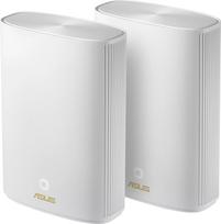 ax marsrutizatorius - Asus ZenWiFi AX Hybrid (XP4) - 1 nuotrauka