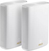 ax marsrutizatorius - Asus ZenWiFi AX Hybrid (XP4) - 8 nuotrauka