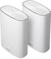 ax marsrutizatorius - Asus ZenWiFi AX Hybrid (XP4) - 9 nuotrauka