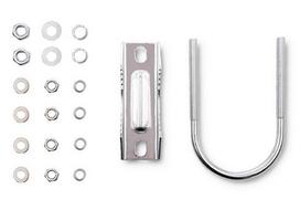 wifi antena - Qoltec 4G LTE Antenna 57020 Outdoor, 2.7 GHz, balta - 5 nuotrauka