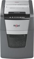 Rexel Optimum AutoFeed+ 100X Automatic, 4 x 28 mm